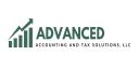 Advanced Accounting and Tax Solutions LLC logo